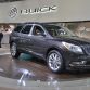 Buick Enclave facelift 2013 Live in New York 2012