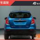 Buick Encore Facelift 2017 (2)