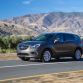 2016 Buick Envision Driving Side