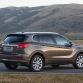 2016 Buick Envision Rear 3/4