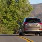 2016 Buick Envision Driving Rear