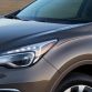 2016 Buick Envision Headlight