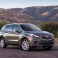 2016 Buick Envision Front 3/4