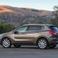 2016 Buick Envision Side