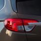2016 Buick Envision Taillight