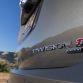 2016 Buick Envision Turbo Badge