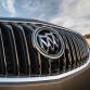 2016 Buick Envision Grille