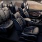 2016 Buick Envision Interior