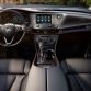 2016 Buick Envision Dashboard