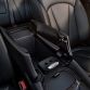 2016 Buick Envision Dual-Wing Console Doors
