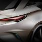 Buick SUV concept for Auto Shanghai 2011