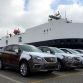 Buick Envision production China to USA (1)