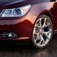 Buick LaCrosse GL Concept