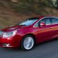 2015 Buick Verano Turbo