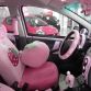 BYD F0 Hello Kitty Edition