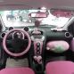 BYD F0 Hello Kitty Edition