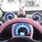 BYD F0 Hello Kitty Edition