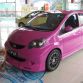 BYD F0 Hello Kitty Edition