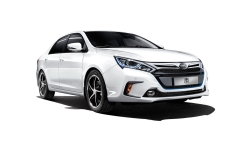BYD Qin PHEV
