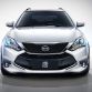 BYD Tang 25