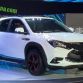 BYD Tang 3