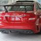 C63 Black Series kit for Mercedes-Benz C350 Coupe