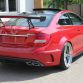 C63 Black Series kit for Mercedes-Benz C350 Coupe