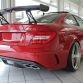 C63 Black Series kit for Mercedes-Benz C350 Coupe