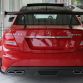 C63 Black Series kit for Mercedes-Benz C350 Coupe