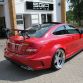 C63 Black Series kit for Mercedes-Benz C350 Coupe