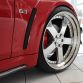 C63 Black Series kit for Mercedes-Benz C350 Coupe