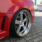 C63 Black Series kit for Mercedes-Benz C350 Coupe