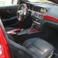 C63 Black Series kit for Mercedes-Benz C350 Coupe