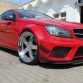 C63 Black Series kit for Mercedes-Benz C350 Coupe