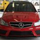 C63 Black Series kit for Mercedes-Benz C350 Coupe