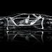 Cadillac Aera Los Angeles Auto Show 2010 Design Challenge Contest