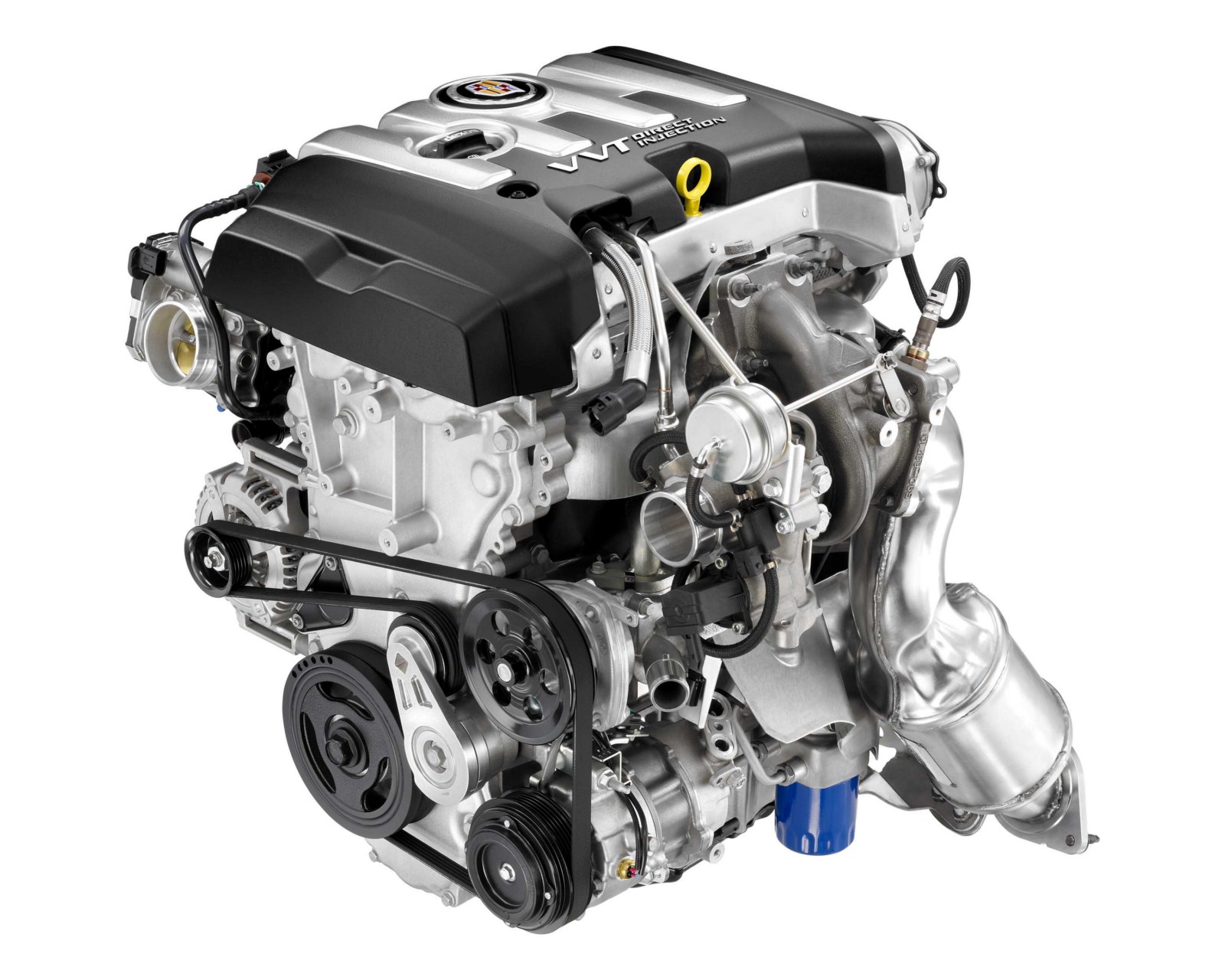 2013 Cadillac Ats 2.0 L Turbo >> O νέος 2.0-λιτρος turbo κινητήρα της Cadillac ATS με 270 ... 2013 Cadillac Ats 2.0 L Turbo >> O νέος 2.0-λιτρος turbo κινητήρα της Cadillac ATS με 270 ...