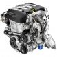Cadillac ATS 2013 2.0-liter turbo engine