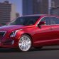 Cadillac ATS 2013
