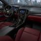 Cadillac ATS 2013