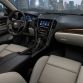 Cadillac ATS 2013
