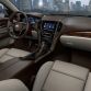 Cadillac ATS 2013
