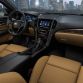 Cadillac ATS 2013