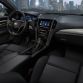 Cadillac ATS 2013