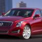 Cadillac ATS 2013