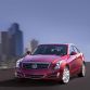 Cadillac ATS 2013