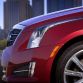 Cadillac ATS 2013