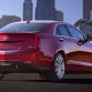 Cadillac ATS 2013