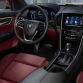 Cadillac ATS 2013