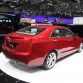 Cadillac ATS 2013 Live in Geneva 2012